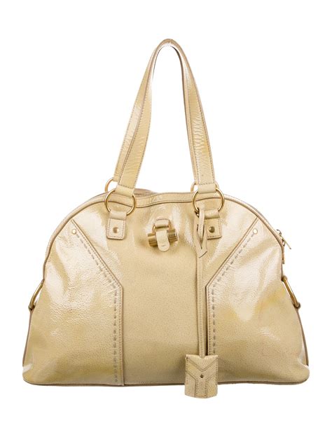 ysl handbag vintage|yves saint laurent handbags website.